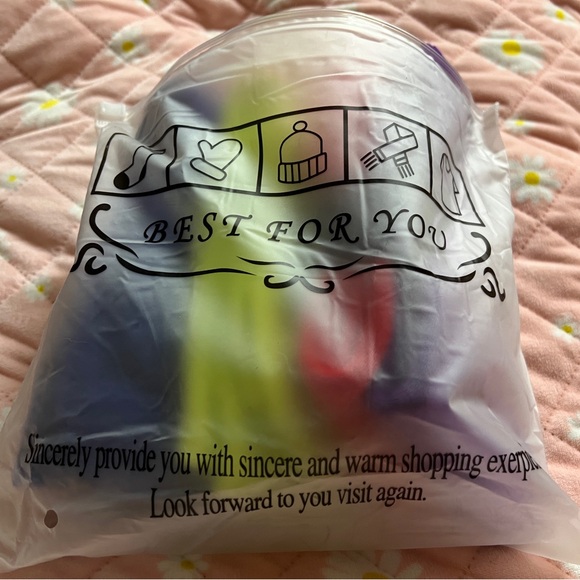 Grippy socks - Picture 5 of 6